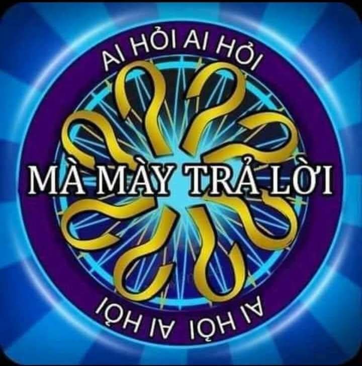 Lá bài meme tao hỏi