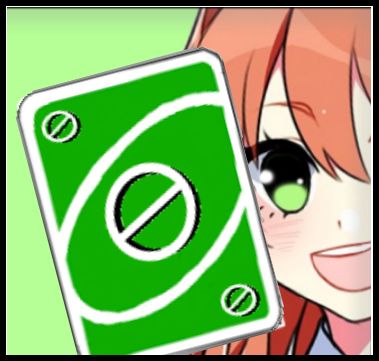 Lá cấm uno troll hiệu quả