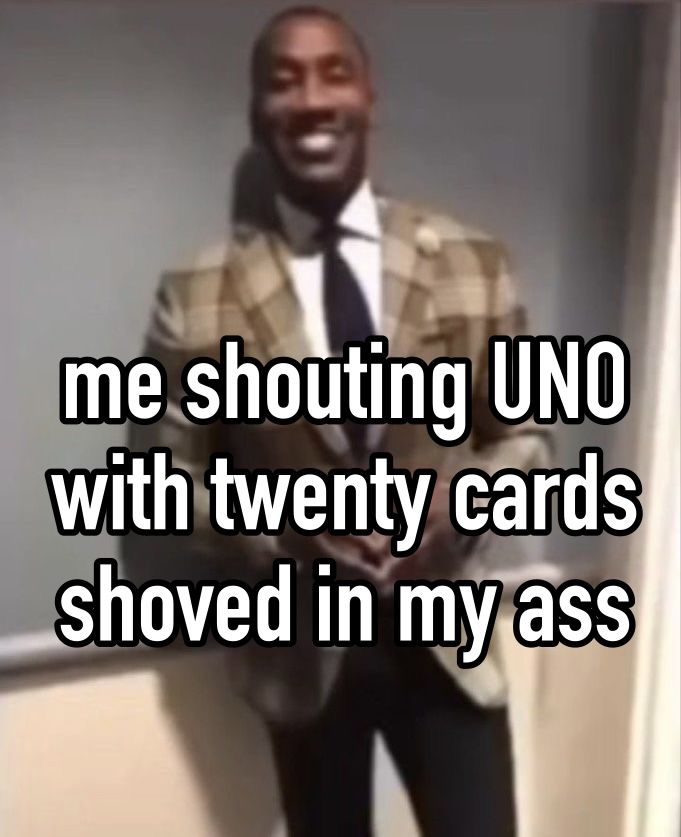 Ảnh chế Uno viral