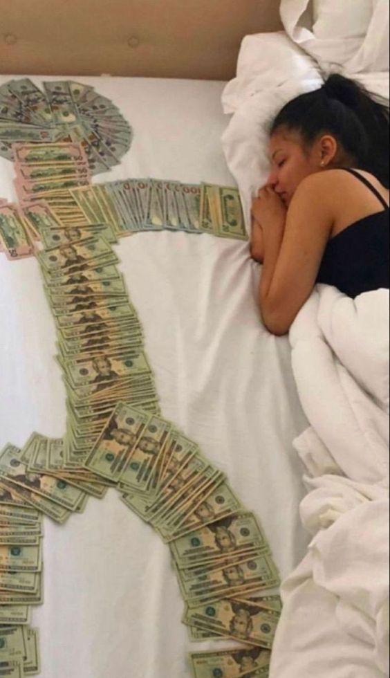 Meme tiền cute cộng đồng