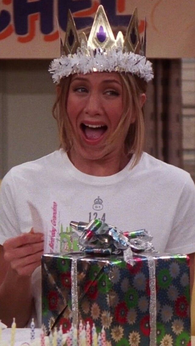 Sticker tặng quà hài hước