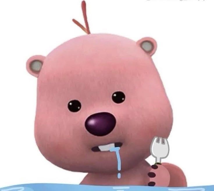 Loopy cu te hơn