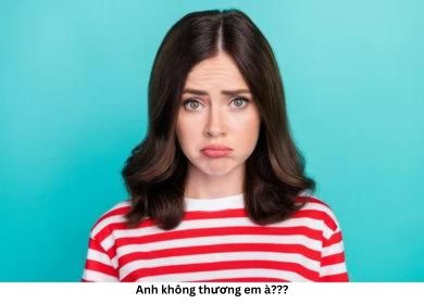 Lúc cần nhất chẳng có ai bên cạnh cả