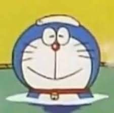 Lười như Nobita vẫn có Doraemon thương