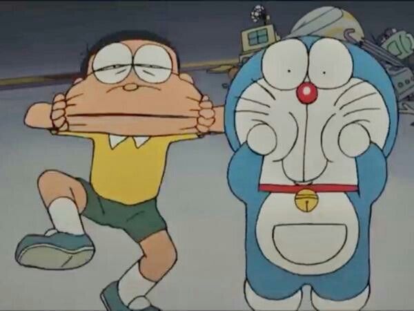 Lười như Nobita, vẫn muốn được yêu