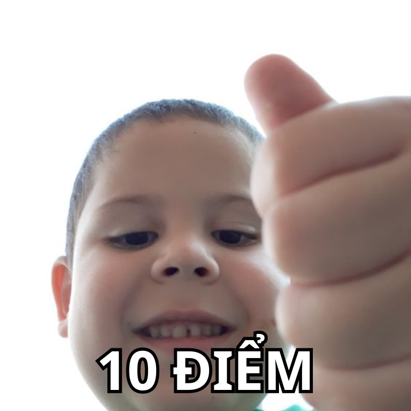 Màn xử lý này xứng đáng nhận ngay 10 điểm