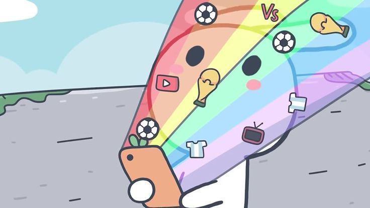 Gồng lâu quá rồi, cho Thỏ nghỉ một chút