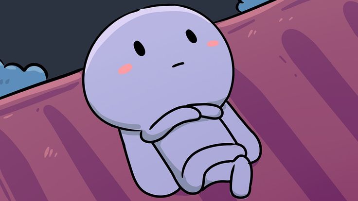 Gồng mãi cũng có lúc mỏi mệt