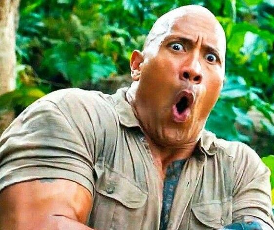 Mắt tui lúc đó là biểu tượng của "hả thiệt?"