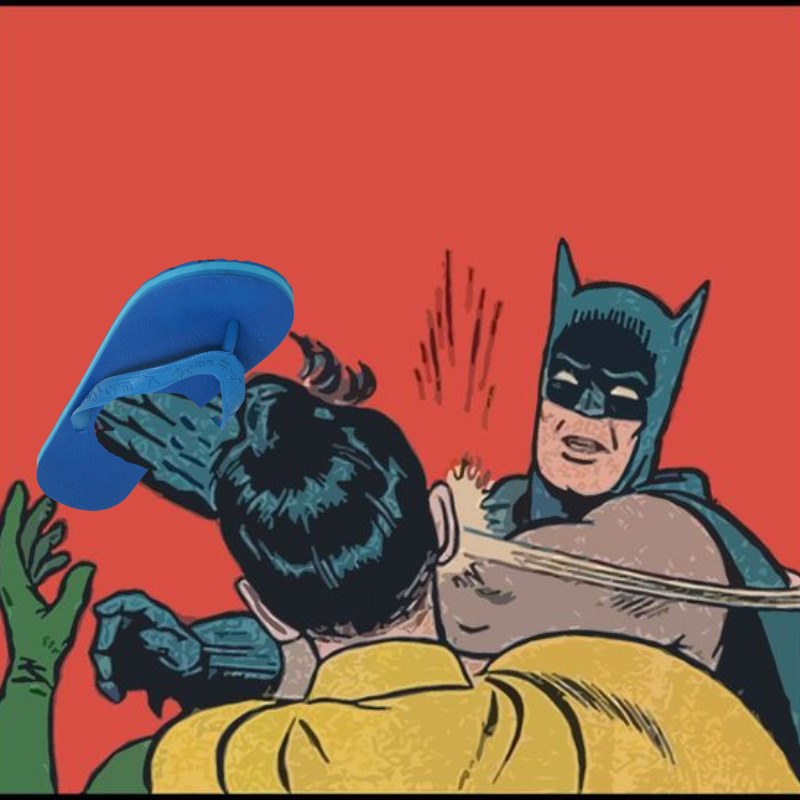 Mày biết tao cầm cái gì chưa hả