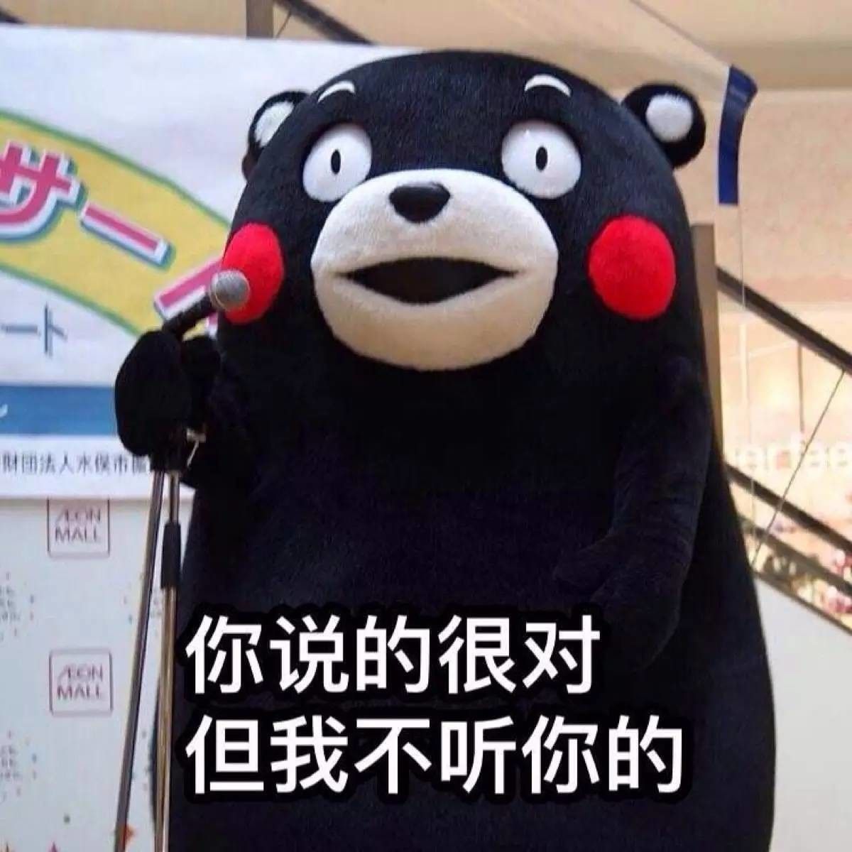 Mày nói đúng, nhưng mà tao đâu quan tâm