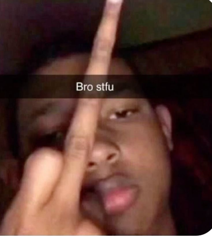 Mày nói gì vậy, tao chưa kịp bật filter