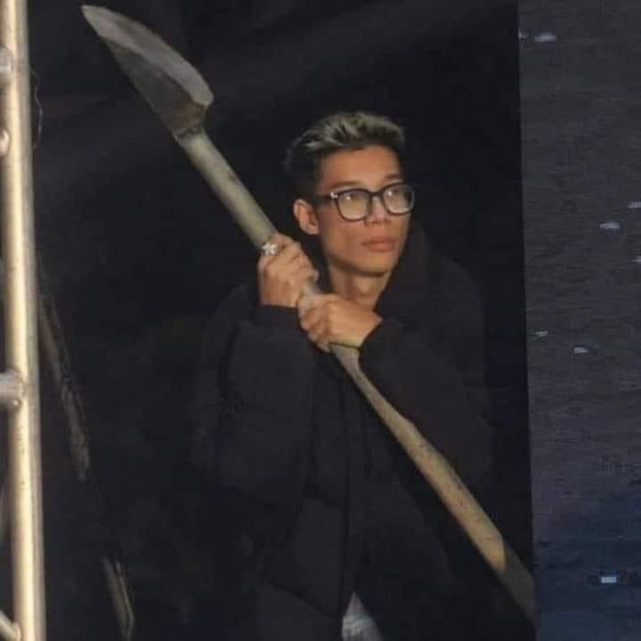 MCK meme lan truyền mạnh mẽ trên Facebook và TikTok nhờ sự độc đáo thú vị