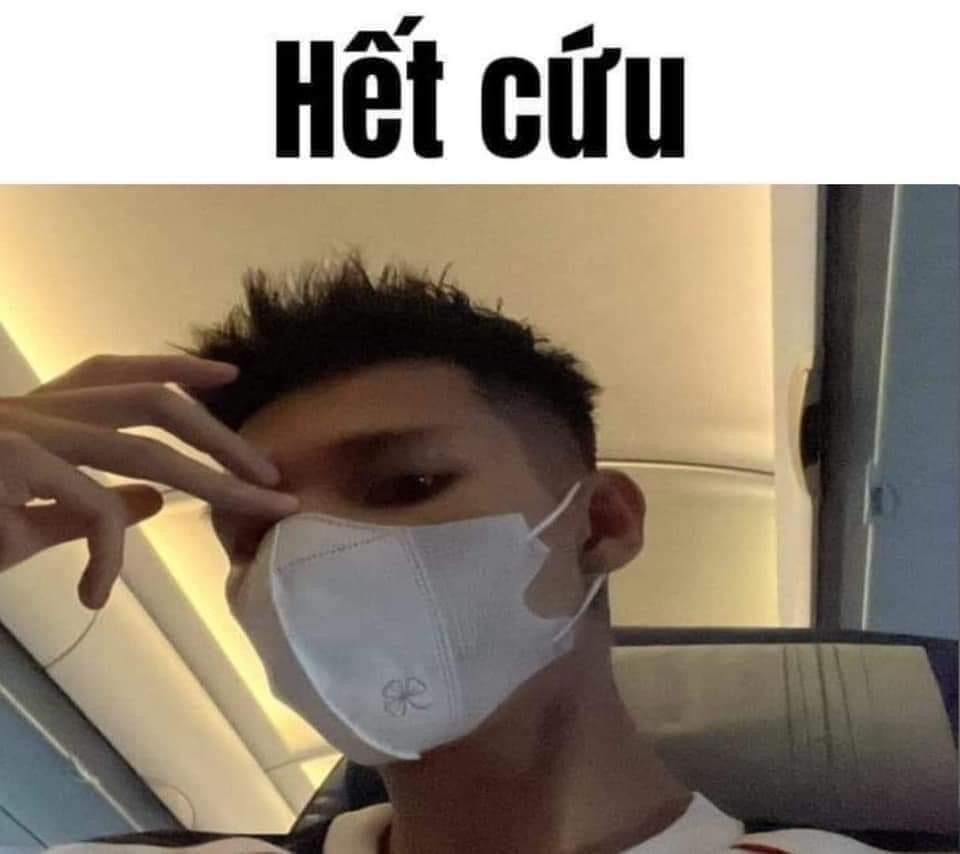 MCK meme trở thành chất liệu quen thuộc cho những bức ảnh chế hài hước