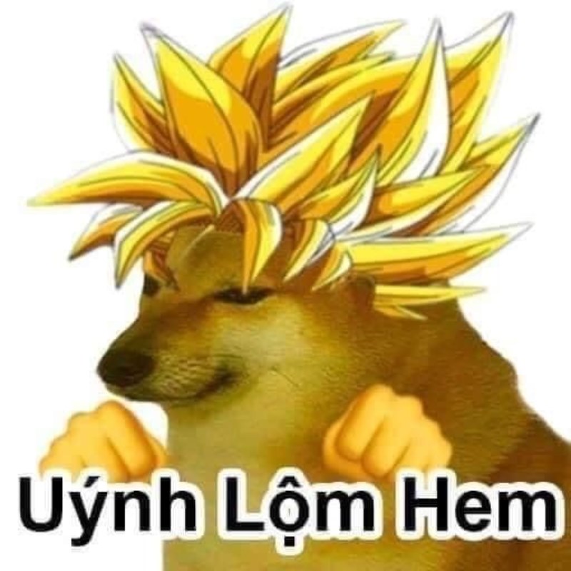 Me forgot how to word but still confident