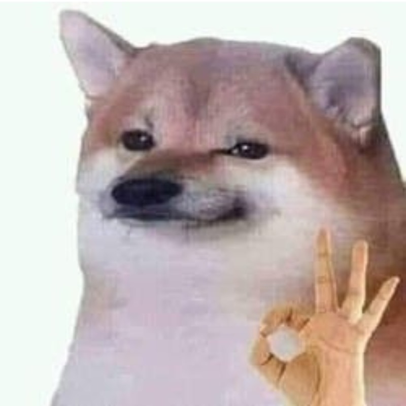 Me read smth, me forget in 2s