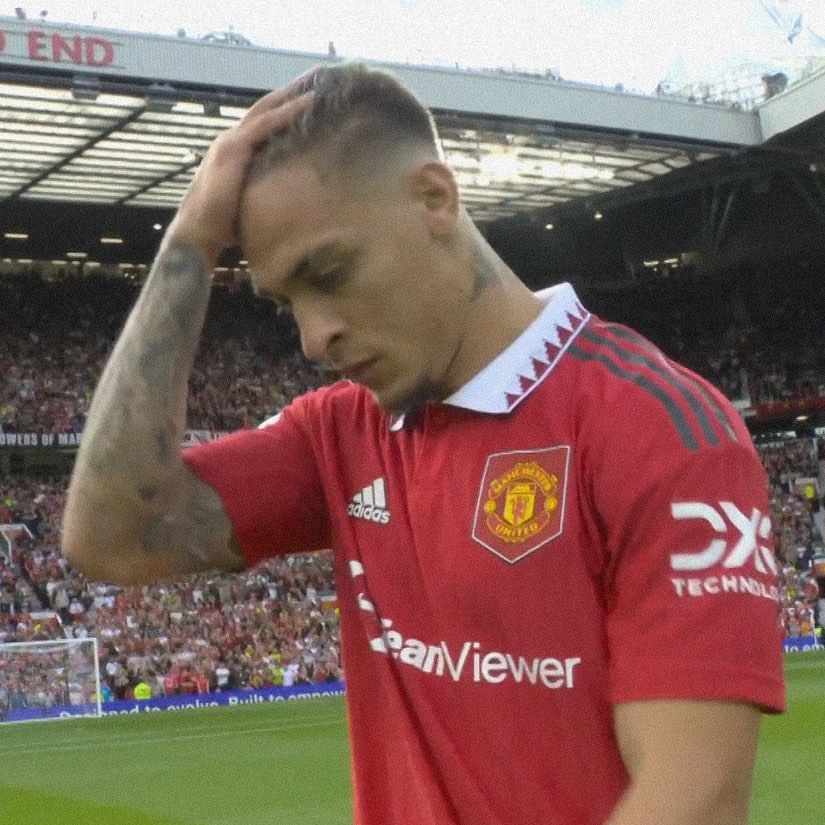 Meme Antony ngộ nghĩnh