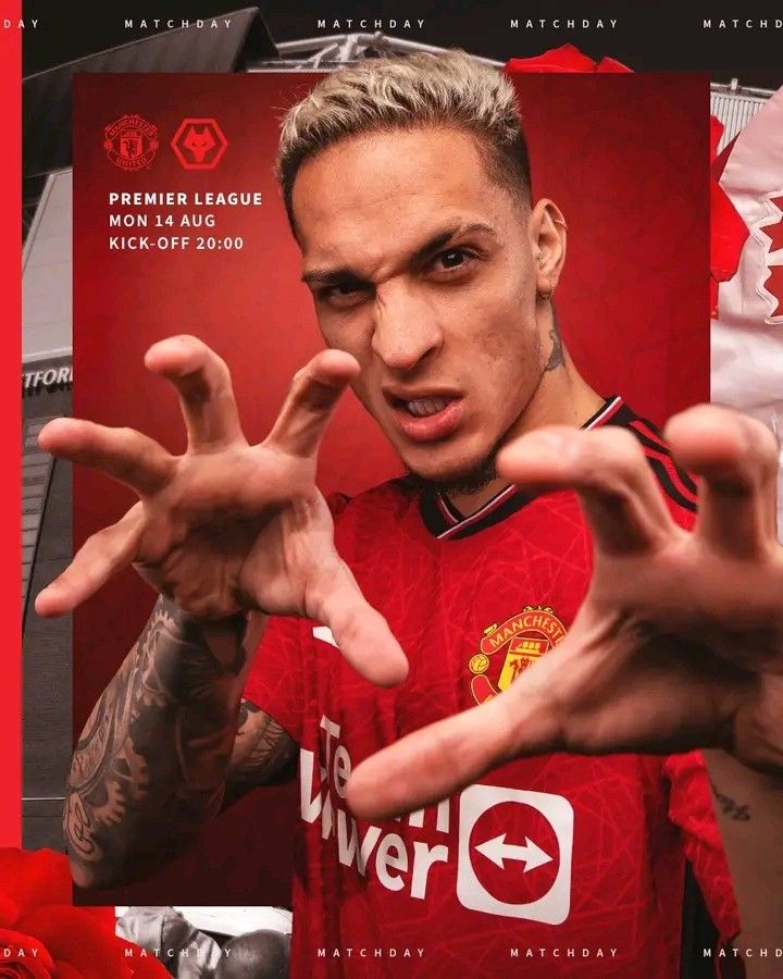 Meme Antony troll bạn bè