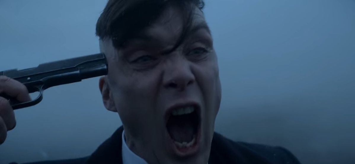 Meme bắn súng bá đạo