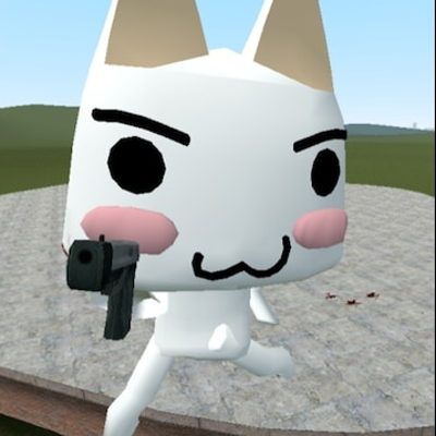 Meme bắn súng hài hước