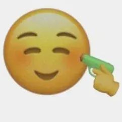 Meme bắn súng vui nhộn