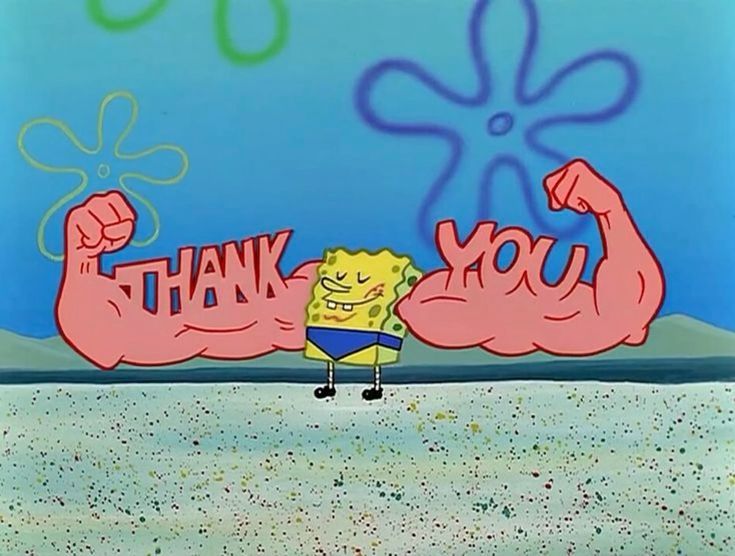 Meme cảm ơn thuyết trình