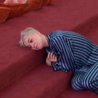 Meme cậu mệt mỏi lắm hả