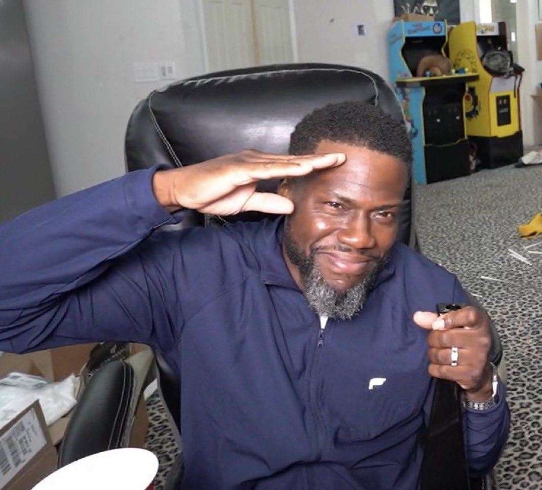 Meme chào tạm biệt hài hước tạo ra điểm nhấn dí dỏm đầy thú vị