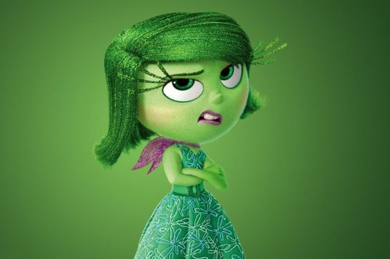Trông vậy mà không biết ngại là gì