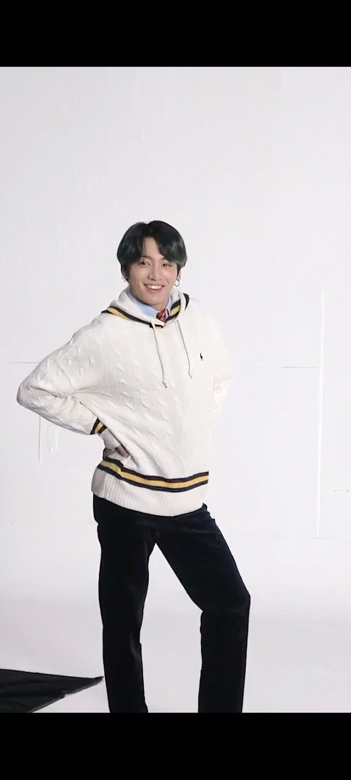 Meme chống hông