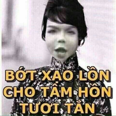 Meme chửi bạn đáng yêu