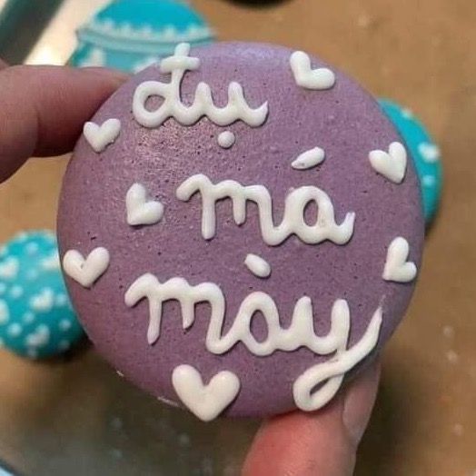 Meme chửi bậy tinh nghịch