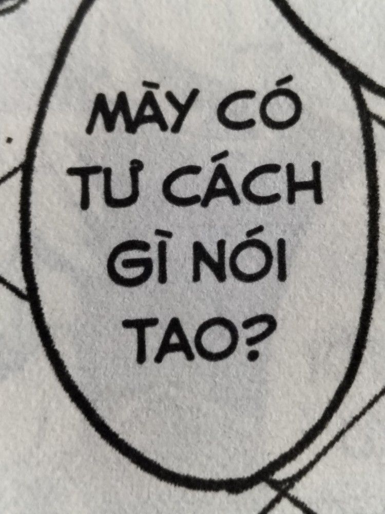 Meme chửi bậy vui nhộn