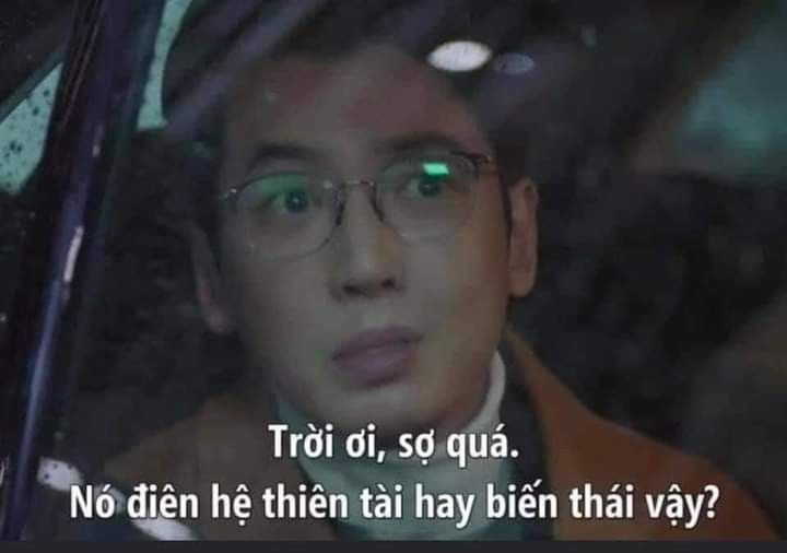 Meme chửi bậy