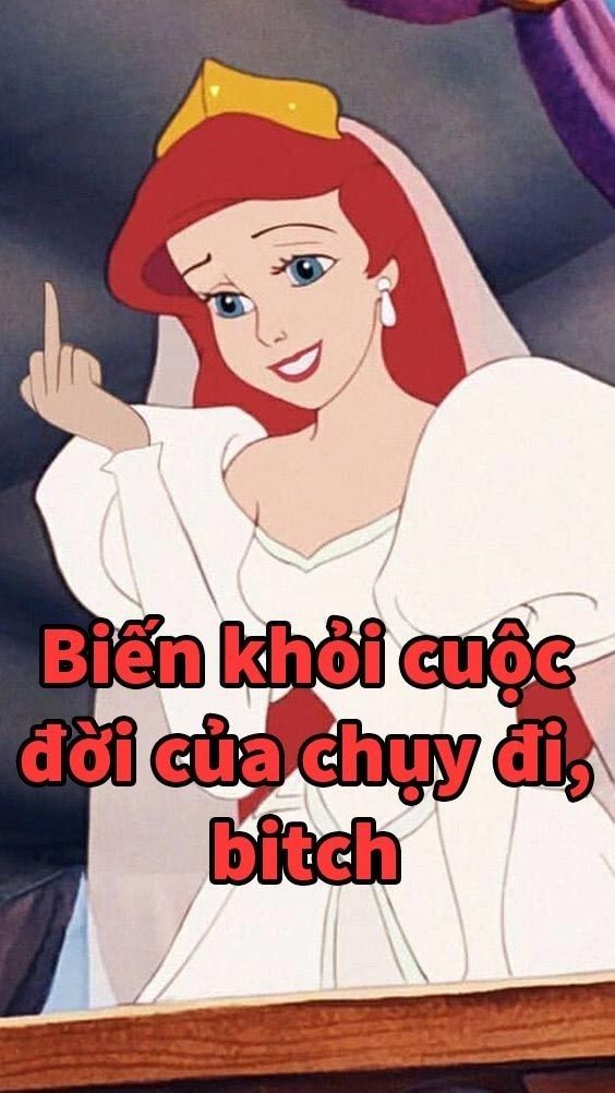 Meme chửi bọn yêu nhau