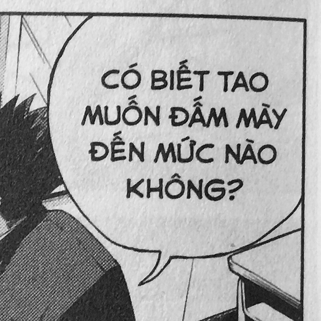 Meme chửi nhau sáng tạo