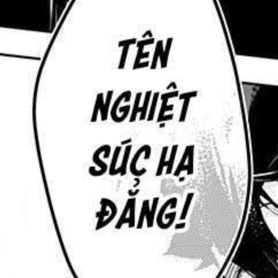 Meme chửi thề dí dỏm sáng tạo