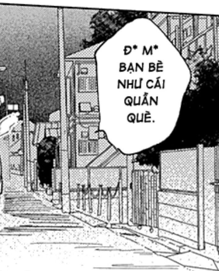 Meme chửi thề mạnh mẽ dí dỏm