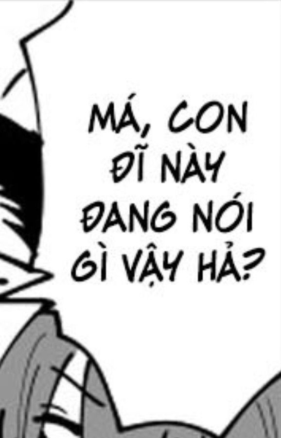 Meme chửi tục được yêu thích