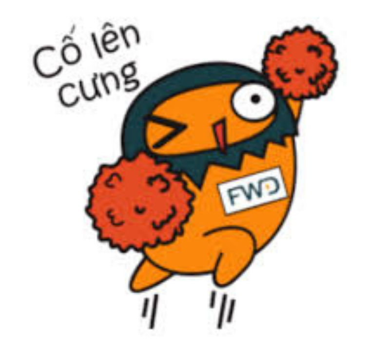 Meme cố lên cưng