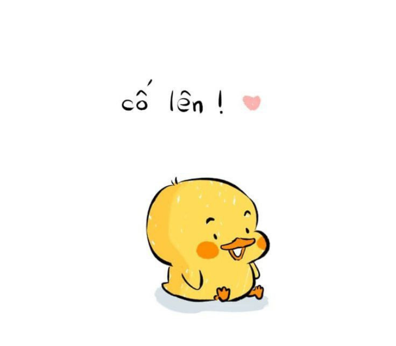 Meme cố lên hoạt hình