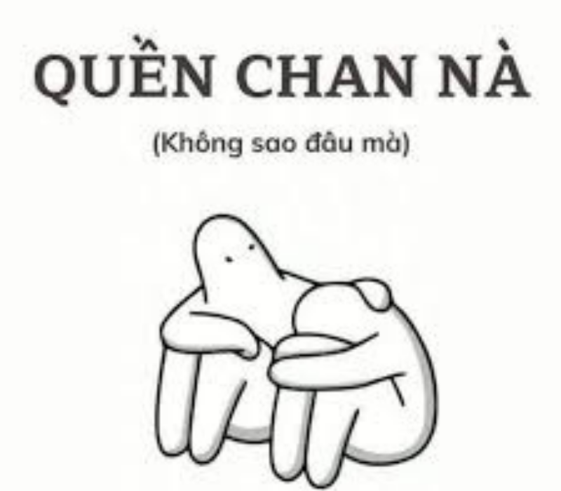 Meme không sao đâu mà