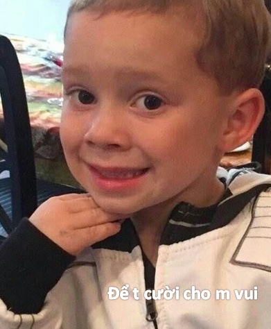 Meme cười bất lực