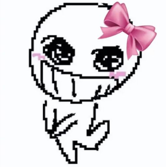 Meme cười ngại được ưa chuộng vì sự vui vẻ nhẹ nhàng mà nó mang lại