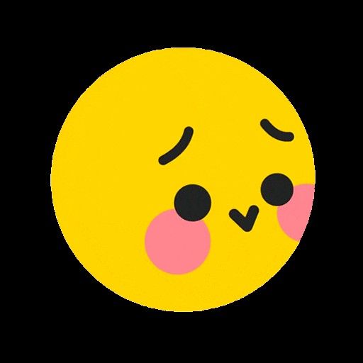 Meme cười ngại được yêu thích vì sự vui nhộn dễ thương của biểu cảm