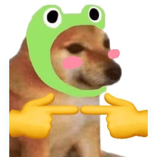 Meme cười ngại giúp người xem dễ dàng cảm thấy gần gũi và vui vẻ