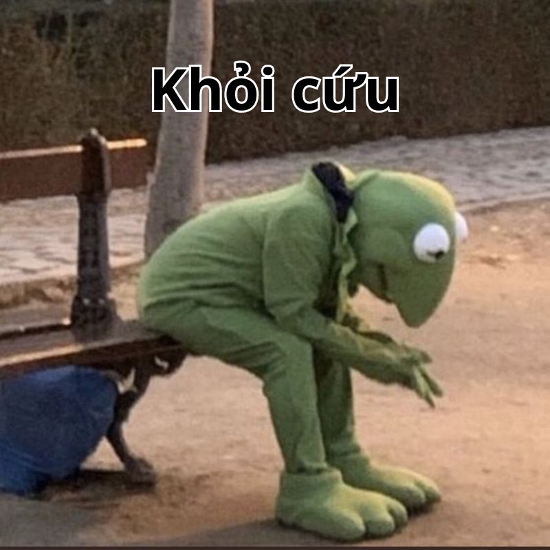 Meme cứu tao