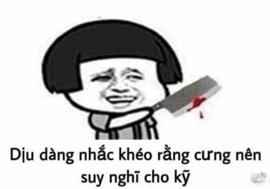Meme đấm vỡ mồm đã trở thành câu cửa miệng vui nhộn của giới trẻ