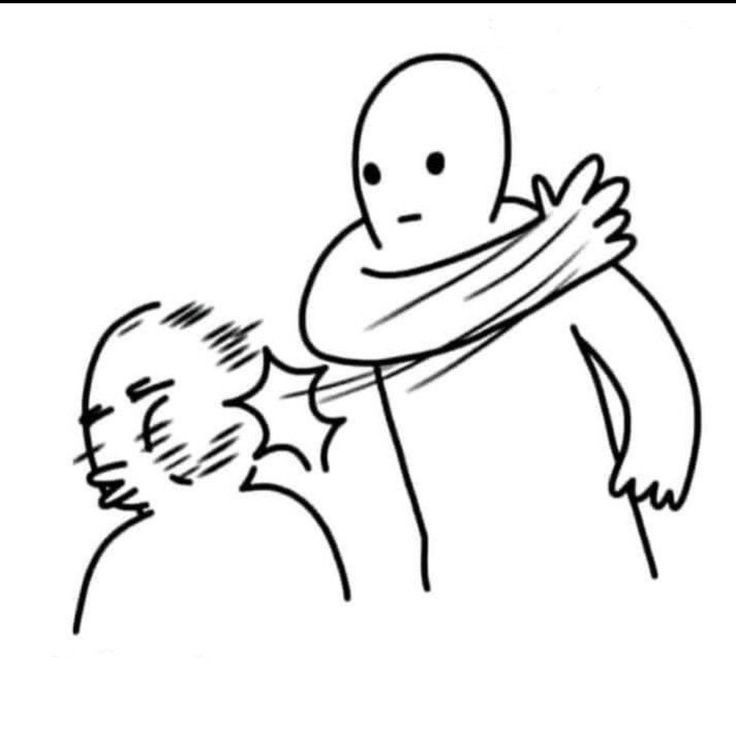 Meme đánh được nhiều bạn trẻ dùng để troll bạn bè mỗi ngày