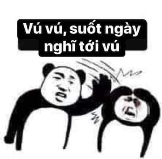 Meme đánh tay